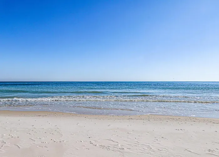 Holiday home Gulf-front With View Balcony Ac & Pools Hot Tubs Sauna *